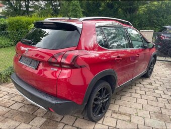 Peugeot 2008 1.2 VVti 81kw - 3