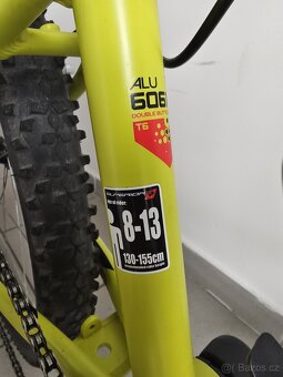 Dětské kolo - 3