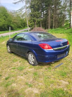 Opel Astra cabrio - 3