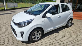 Kia Picanto - 3