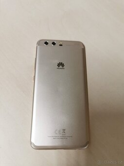 Huawei P10 - Gold, dual SIM, 64 GB - 3
