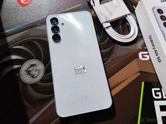 Samsung galaxy a16 5g 128gb - 3