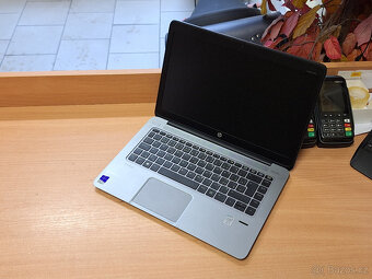 HP EliteBook Folio 1040 G1 - i5 4x2.70GHz, 8GB RAM, WIN 11 - 3
