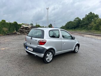 Toyota Yaris 1.0vvti bez koroze - 3
