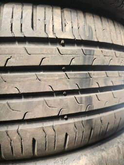 205/55R16 94H XL EcoContact 6 CONTINENTAL - 3