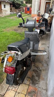 Moped puch 50ccm - 3