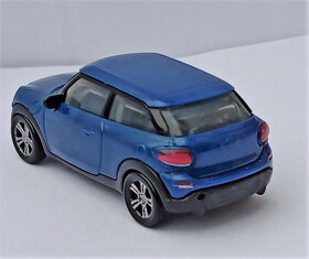 BMW osobní auto Délka cca 3cm - 3