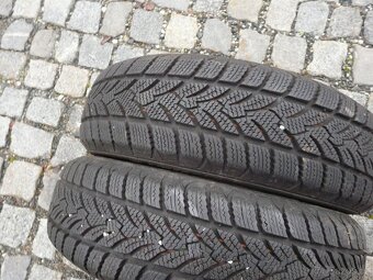 ZIMNÍ PNEU 155/65R14 PLATIN - 3