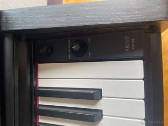 Yamaha Arius YDP-143 - 3