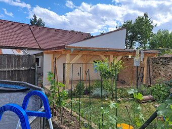 Pergola - 3