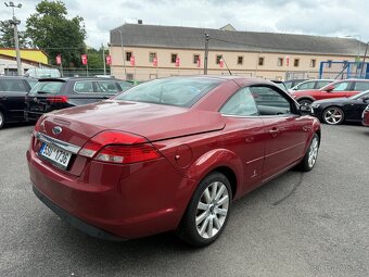 Ford Focus Cabrio - 3