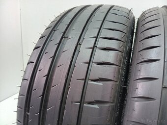 Letní pneu 205/45/17 Michelin - 3