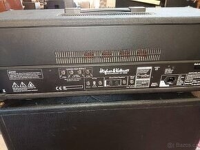 hughes a kettner -prodámi jednotlivě - 3