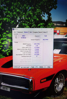 Asus Maximus VIII+i7 7700K+DDR4 HyperX Savage atd. - 3