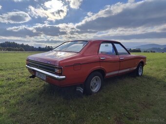 Ford Cortina - 3
