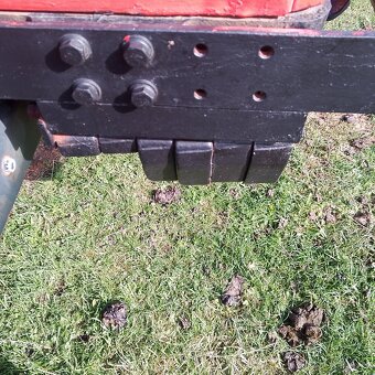 Zetor 7211 - 3