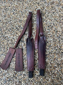 Třmenové řemeny freejump - 3