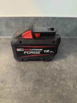 MILWAUKEE M18 FB12 - 3