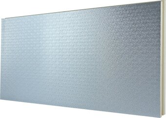 Innopan Term PIR AL nadkrokevní izolace 2400 x 1200 x 160 mm - 3