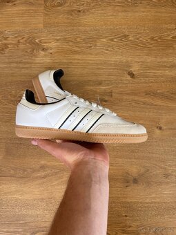 Adidas Samba velikost 39 1/3 - 3