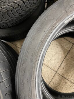 235 40 R19 96W Bridgestone Potenza S001 - 3