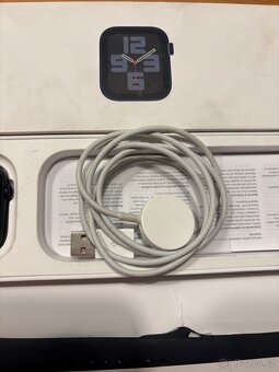 APPLE WATCH SE 2. GEN 44mm - 3