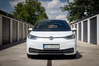 VOLKSWAGEN ID.3 PRO 77kWh S Performance 150kW 2021 - 3