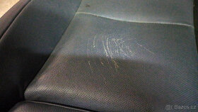 Komfortní Sedadlo – sedačka řidiče BMW F10 F11 - 3