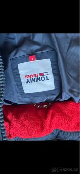 Tommy jeans bunda - 3