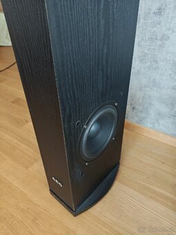 Reproduktory AEG LB 4710 - 3