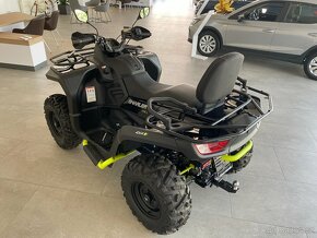 SEGWAY SNARLER AT6L,T3B,Box zdarma,DPH - 3