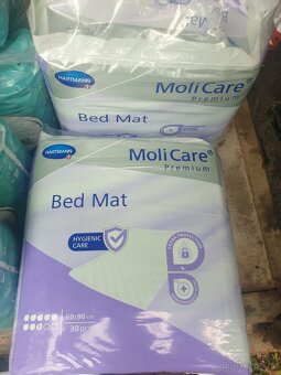 Plenkové kalhotky pro seniory - 3