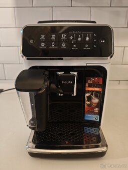 Philips EP3243/50 s 12m zárukou LatteGo kávovar - 3