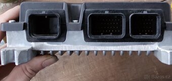 Řídící jednotka HAD - 3