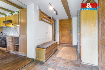 Prodej chalupy, 136 m², Morávka - 3