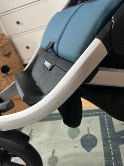 Thule Urban Glide 2 - 3