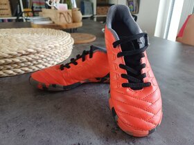 Dětské salovky Kipsta 21x7,5 cm - 3