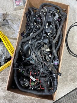 Díly pro motor 2.0 Tfsi AXX BWA - 3