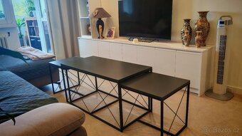 Konferenční stolek - 3