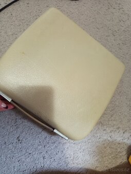 Retro psací stroj - 3