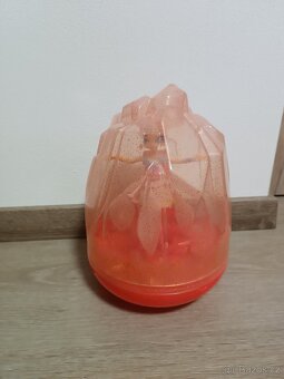 Létající víla od Hatchimals Pixies Crystal Flyers - 3