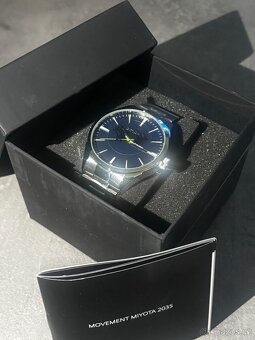 Škoda Hodinky Octavia Pánské - 3