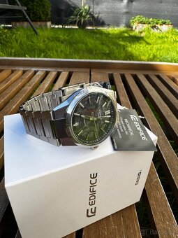 Casio EDIFICE Automatic EFK-100CD-1AER - 3