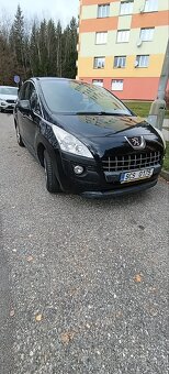 Peugeot 3008 - 3
