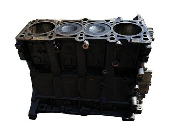 Kliková skříň motoru 06F103021H BWA Škoda Octavia 2 RS 2008 - 3