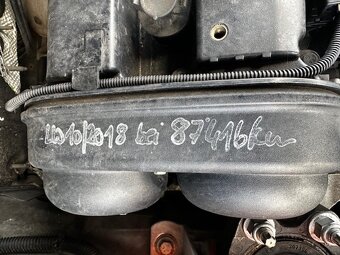 Ford Focus 1.6i 74kw, r.2010, 1.majitel, 131500km - 3