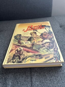 13 nožů z Jamboree - 3