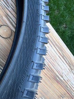 Plášť Schwalbe Big Betty 29x2.40 BikePark Addix Performance - 3