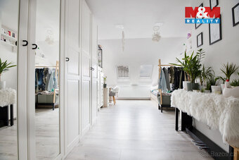 Prodej rodinného domu, 300 m², Roudnice nad Labem, ul. Rvačo - 3