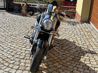 SUZUKI INTRUDER M 1800R2 - 3